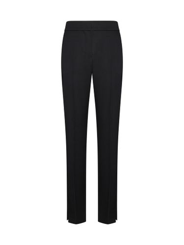 Jacquemus Tibau Wool Trousers - Jacquemus - Modalova