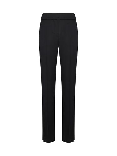 Jacquemus Tibau Wool Trousers - Jacquemus - Modalova