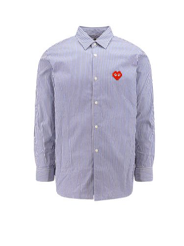 Comme des Garçons Shirt Boy Shirt - Comme des Garçons Shirt Boy - Modalova