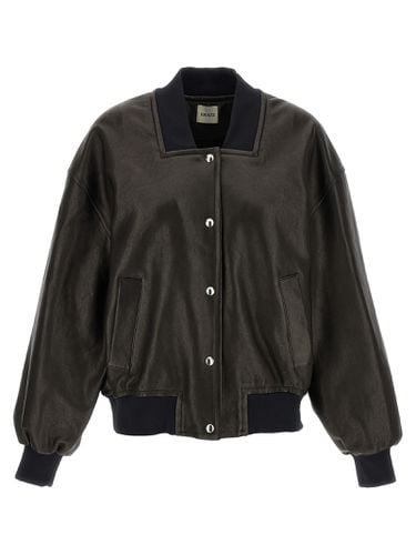 Khaite spence Jacket - Khaite - Modalova