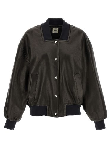 Khaite spence Jacket - Khaite - Modalova