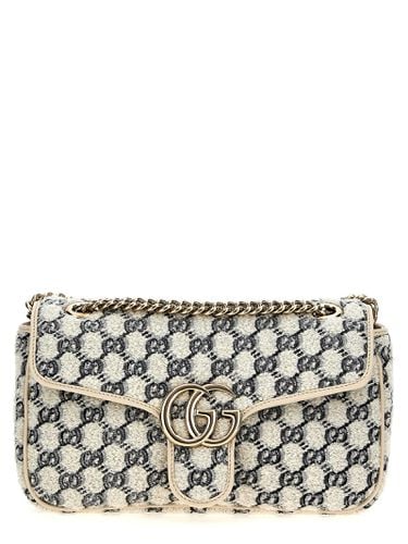 Gucci gg Marmont 2 Shoulder Bag - Gucci - Modalova