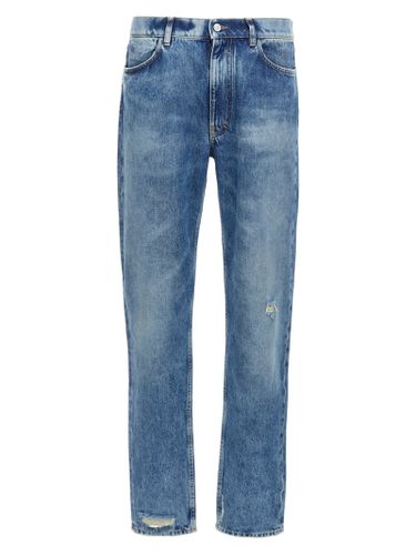 Givenchy straight Fit Jeans - Givenchy - Modalova