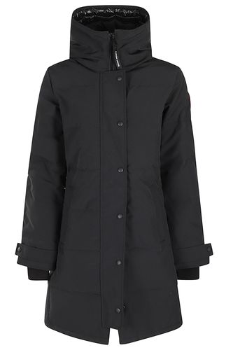 Canada Goose Shelburn Parka Cr - Canada Goose - Modalova