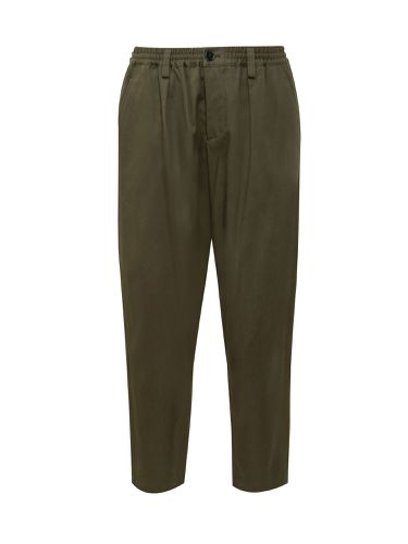 Marni Carrot Trousers - Marni - Modalova