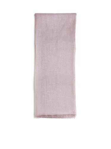 Brunello Cucinelli Scarf - Brunello Cucinelli - Modalova