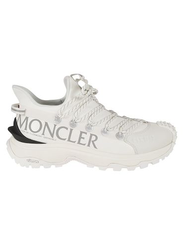 Moncler Trailgrip Lite2 Sneakers - Moncler - Modalova