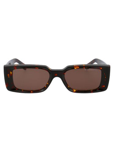 Cutler and Gross 1368 Sunglasses - Cutler and Gross - Modalova