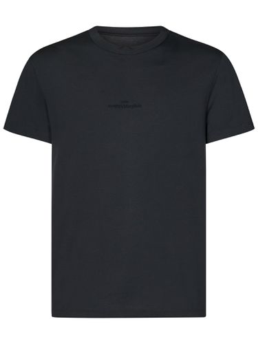 Maison Margiela T-shirt - Maison Margiela - Modalova