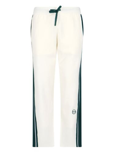 Sergio Tacchini palla Track Pants - Sergio Tacchini - Modalova