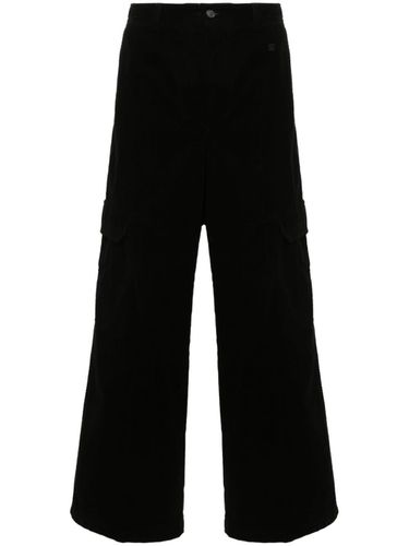 Corduroy Straight-leg Trousers - Acne Studios - Modalova