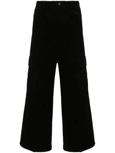 Corduroy Straight-leg Trousers - Acne Studios - Modalova