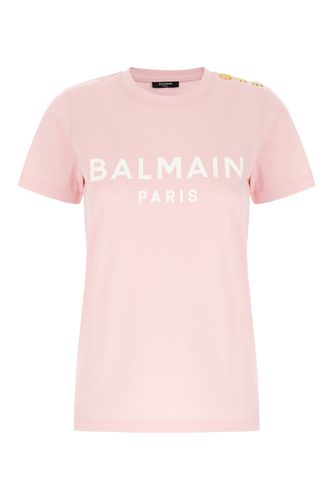 Balmain T-shirt - Balmain - Modalova