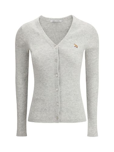 Maison Kitsuné Cardigan - Maison Kitsuné - Modalova