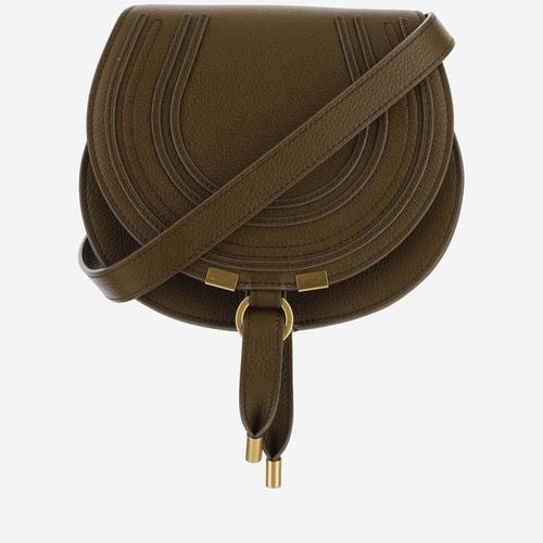 Chloé Small Marcie Bag - Chloé - Modalova