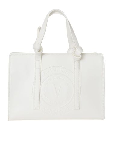 Versace Jeans Couture Tote Bag - Versace Jeans Couture - Modalova