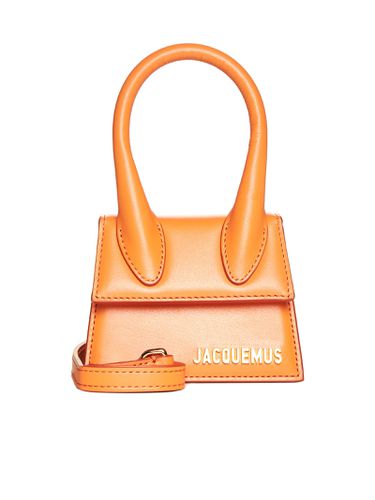 Jacquemus Tote - Jacquemus - Modalova