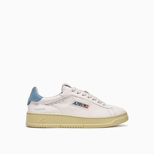 Autry Dallas Low Sneakers Adlw Ng03 - Autry - Modalova