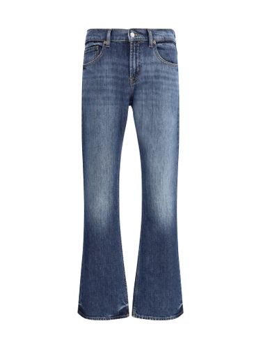 Brett Guideline Jeans - 7 For All Mankind - Modalova