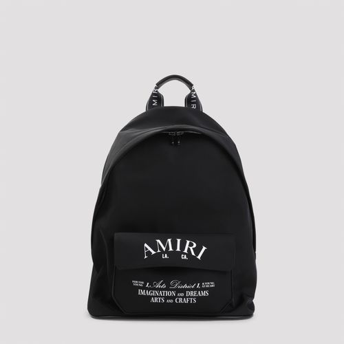 AMIRI Arts District Backpack - AMIRI - Modalova