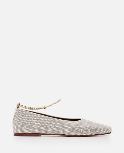 Augusta Strass Ballet Flat Shoes - Maria Luca - Modalova