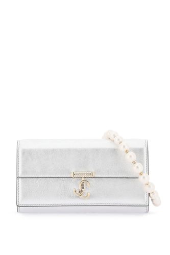 Jimmy Choo Mini Avenue Shoulder Bag - Jimmy Choo - Modalova