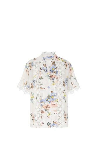 Zimmermann Shirt - Zimmermann - Modalova