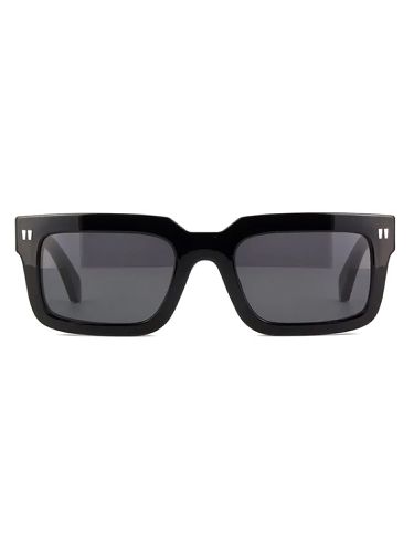 OERI130 CLIP ON Sunglasses - Off-White - Modalova