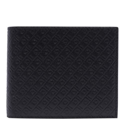 Ferragamo Gancini Wallet - Ferragamo - Modalova