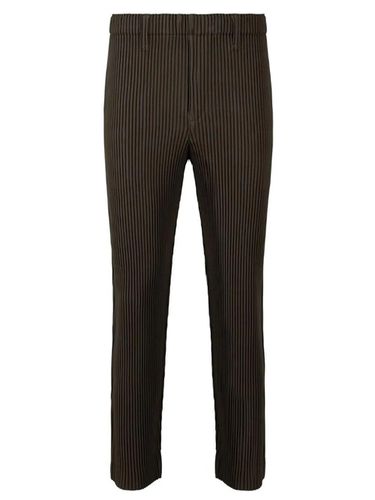 Pleated Trouser - Homme Plissé Issey Miyake - Modalova