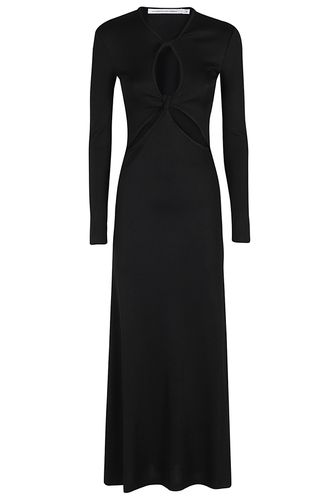 Open Twist Anglaise Dress - Christopher Esber - Modalova