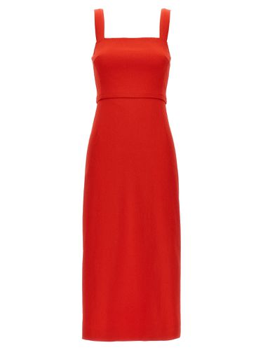 Tory Burch Faille Stretch Dress - Tory Burch - Modalova