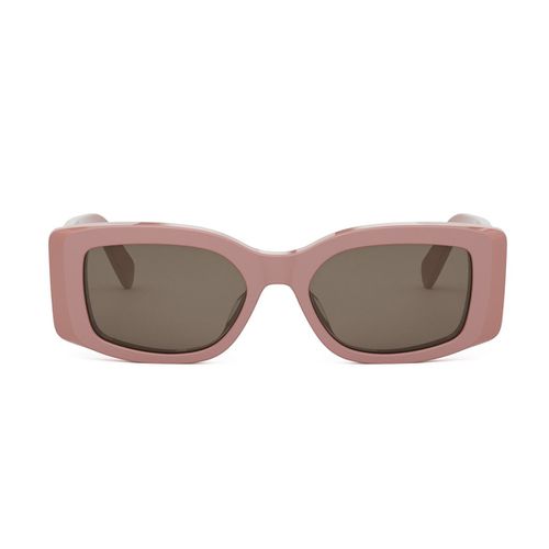 Cl40282u Triomphe 72e Sunglasses - Celine - Modalova