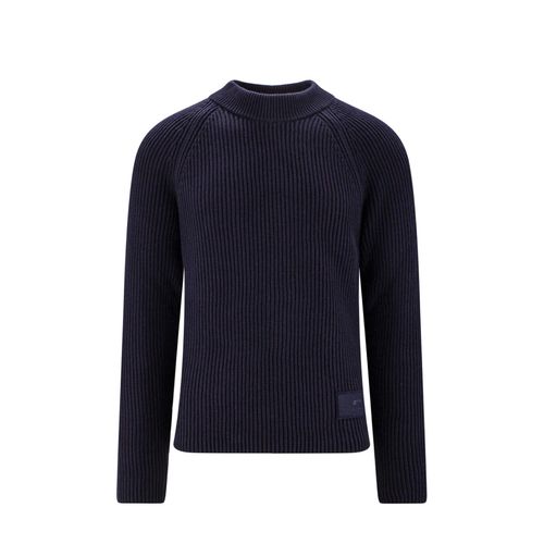 Crewneck Sweater - Ami Alexandre Mattiussi - Modalova