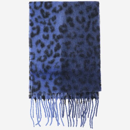 Faliero Sarti Flintstones Scarf - Faliero Sarti - Modalova