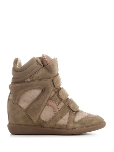 Bekett High-top Sneakers - Isabel Marant - Modalova