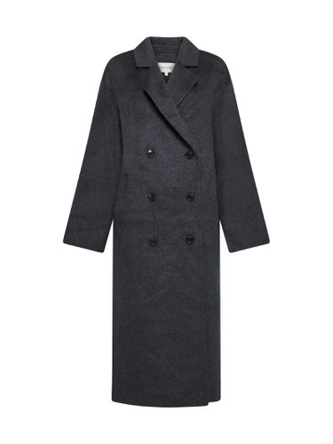 Loulou Studio Coat - Loulou Studio - Modalova