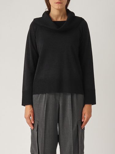 Max Mara Rivetto Sweater - Max Mara - Modalova