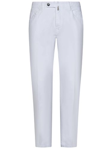 Incotex Trousers - Incotex - Modalova