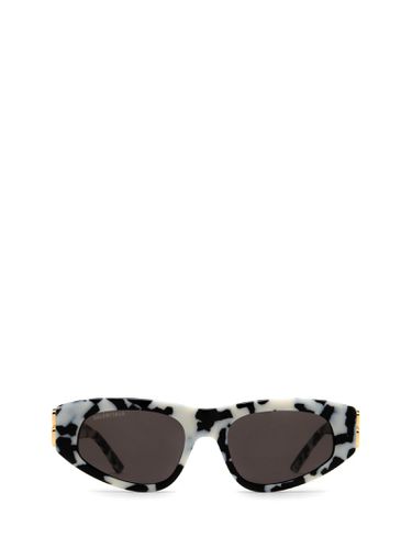 Bb0095s Sunglasses - Balenciaga Eyewear - Modalova