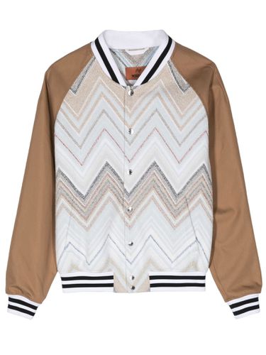 Missoni Coats Beige - Missoni - Modalova