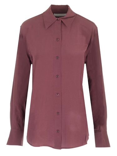 Equipment Washed Silk Shirt - Equipment - Modalova