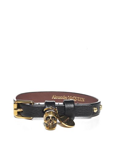 Alexander McQueen Bracelet - Alexander McQueen - Modalova