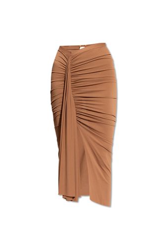 Rick Owens Lilies fog Skirt - Rick Owens Lilies - Modalova