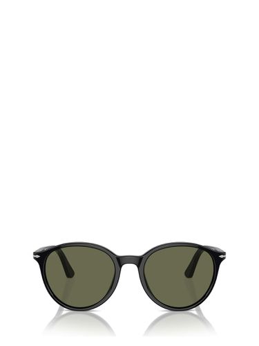 Persol Po3350s Black Sunglasses - Persol - Modalova