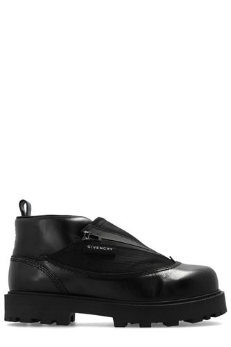 Givenchy Storm Ankle Boots - Givenchy - Modalova