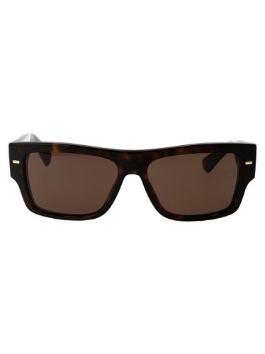 Dg4451 Sunglasses - Dolce & Gabbana Eyewear - Modalova