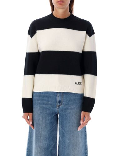 A. P.C. Penny Knit - A.P.C. - Modalova