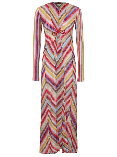 Missoni Long Cover Up - Missoni - Modalova