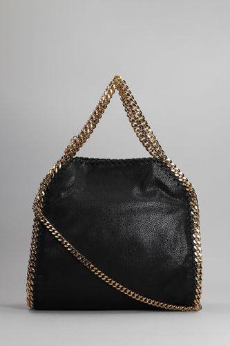 Falabella Mini Tote In Faux Leather - Stella McCartney - Modalova